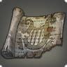 ff14 faded copy of thunderer.